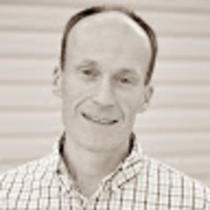 Meet your Posher, Joel